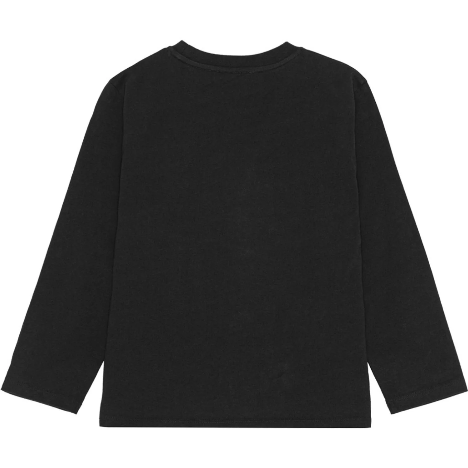 brunobruno nation Jet Black Nelson Bluse - Image 5