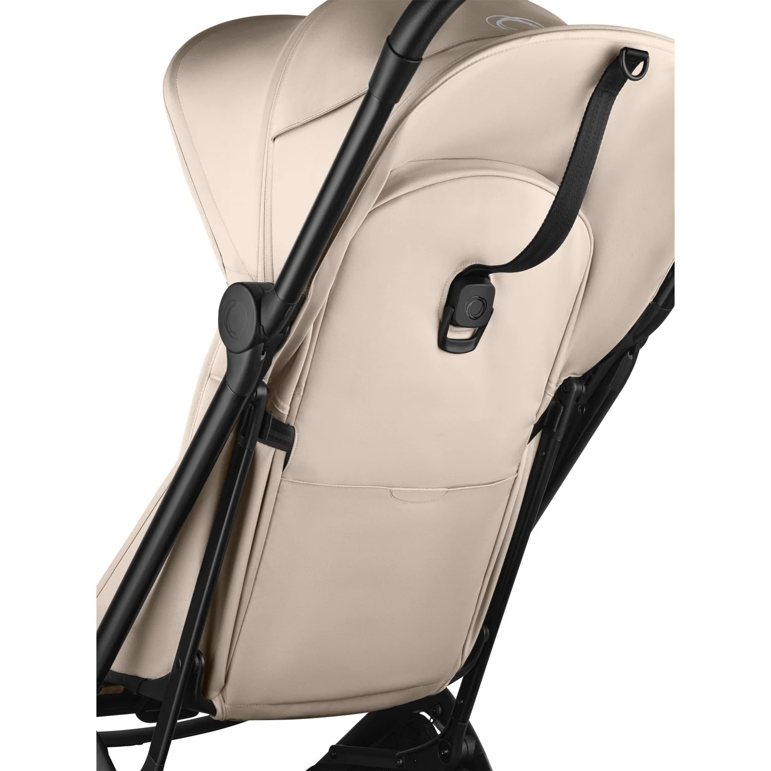 Bugaboo Butterfly 2 Complete Black/Desert Taupe - Image 3