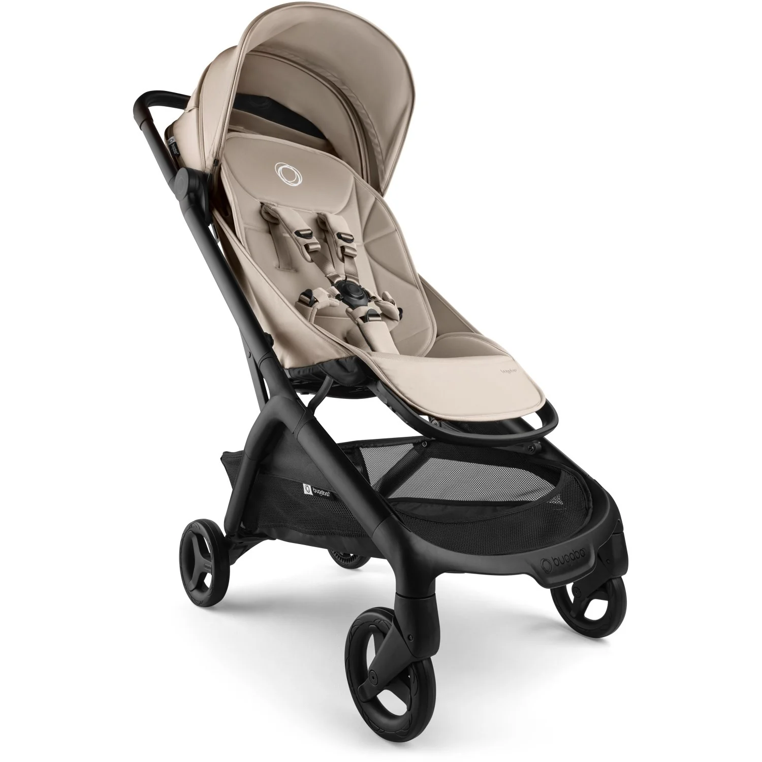 Bugaboo Butterfly 2 Complete Black/Desert Taupe - Image 7
