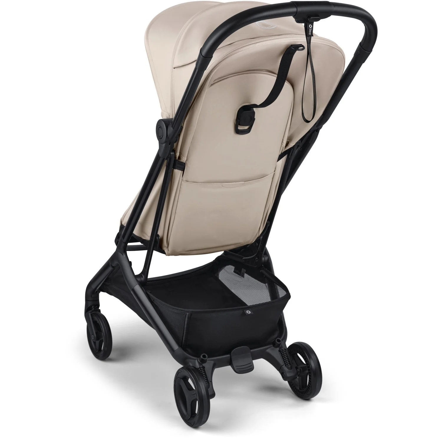 Bugaboo Butterfly 2 Complete Black/Desert Taupe - Image 9