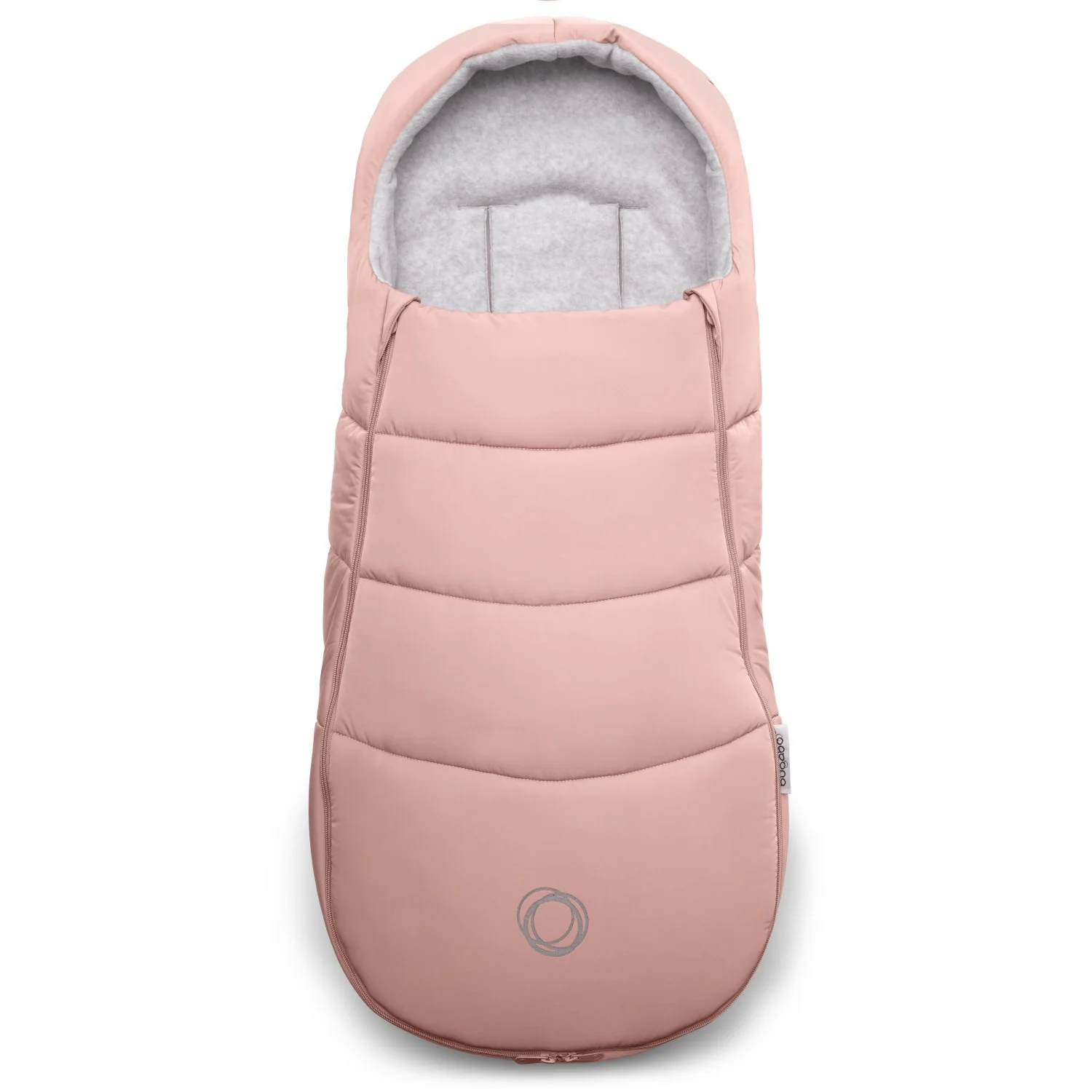 Bugaboo Evening Pink Kørepose - Image 12