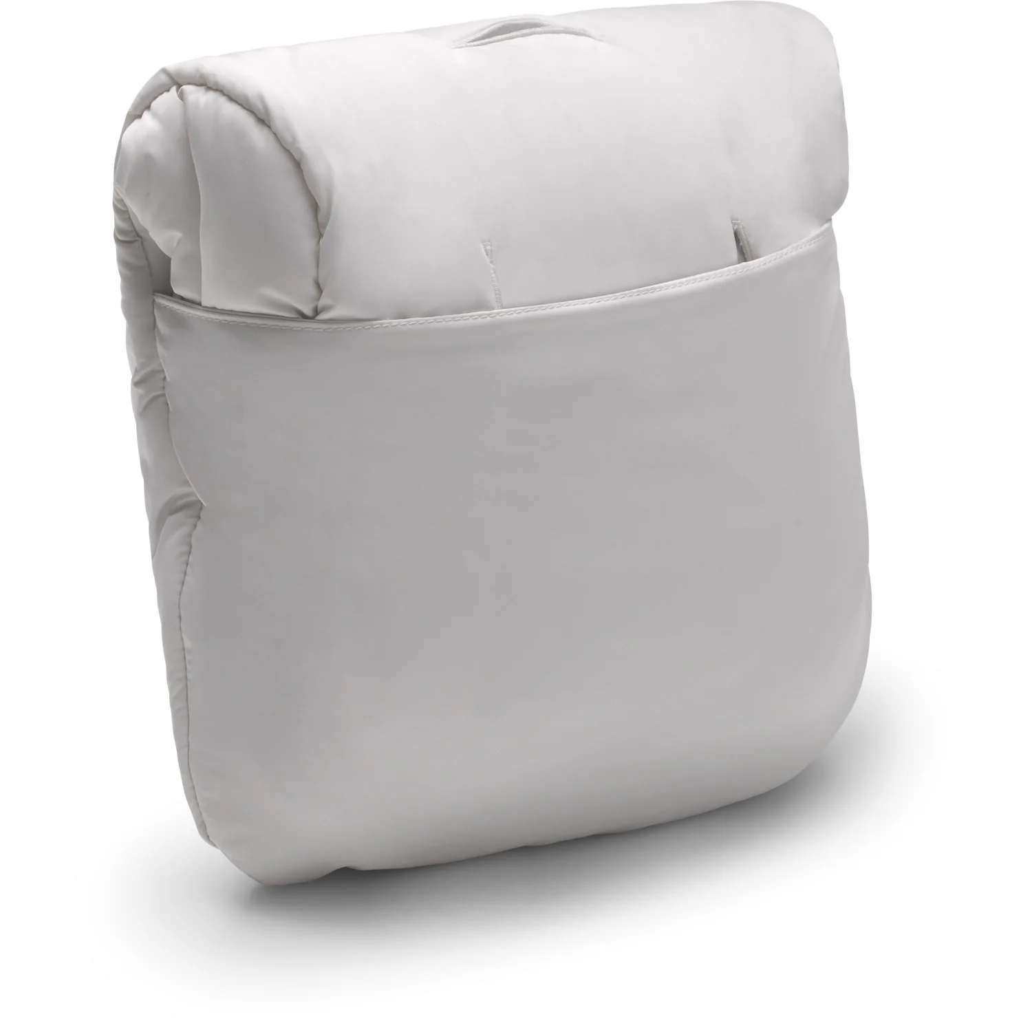 Bugaboo Fresh White Kørepose - Image 8