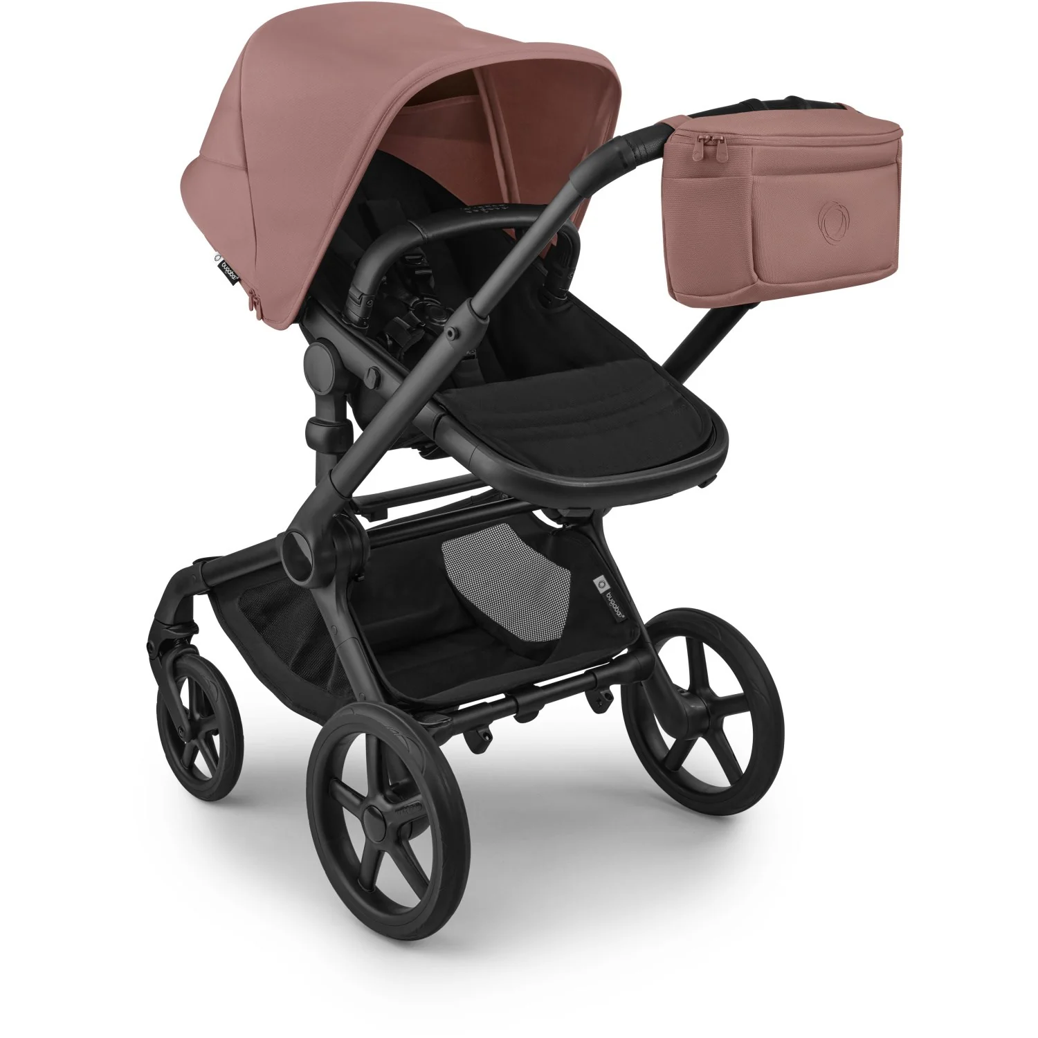 Bugaboo Organizer Dusty Pink - Image 2