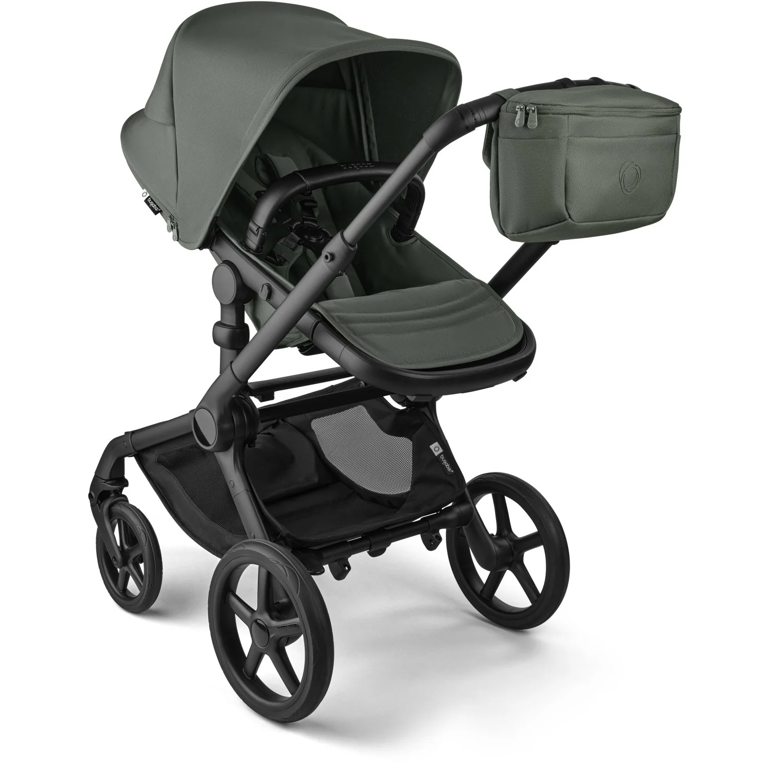 Bugaboo Organizer Forest Green - Image 2