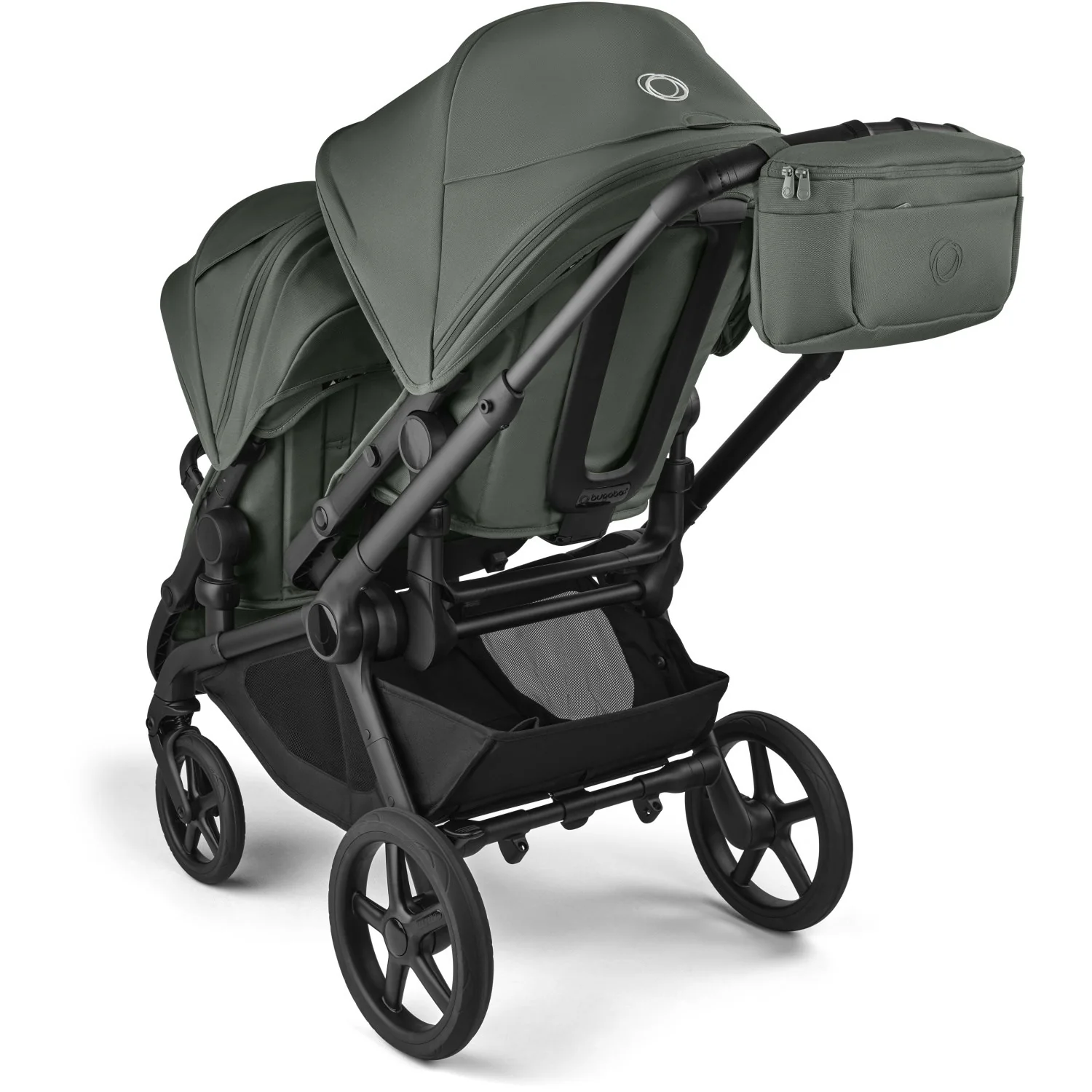 Bugaboo Organizer Forest Green - Image 3