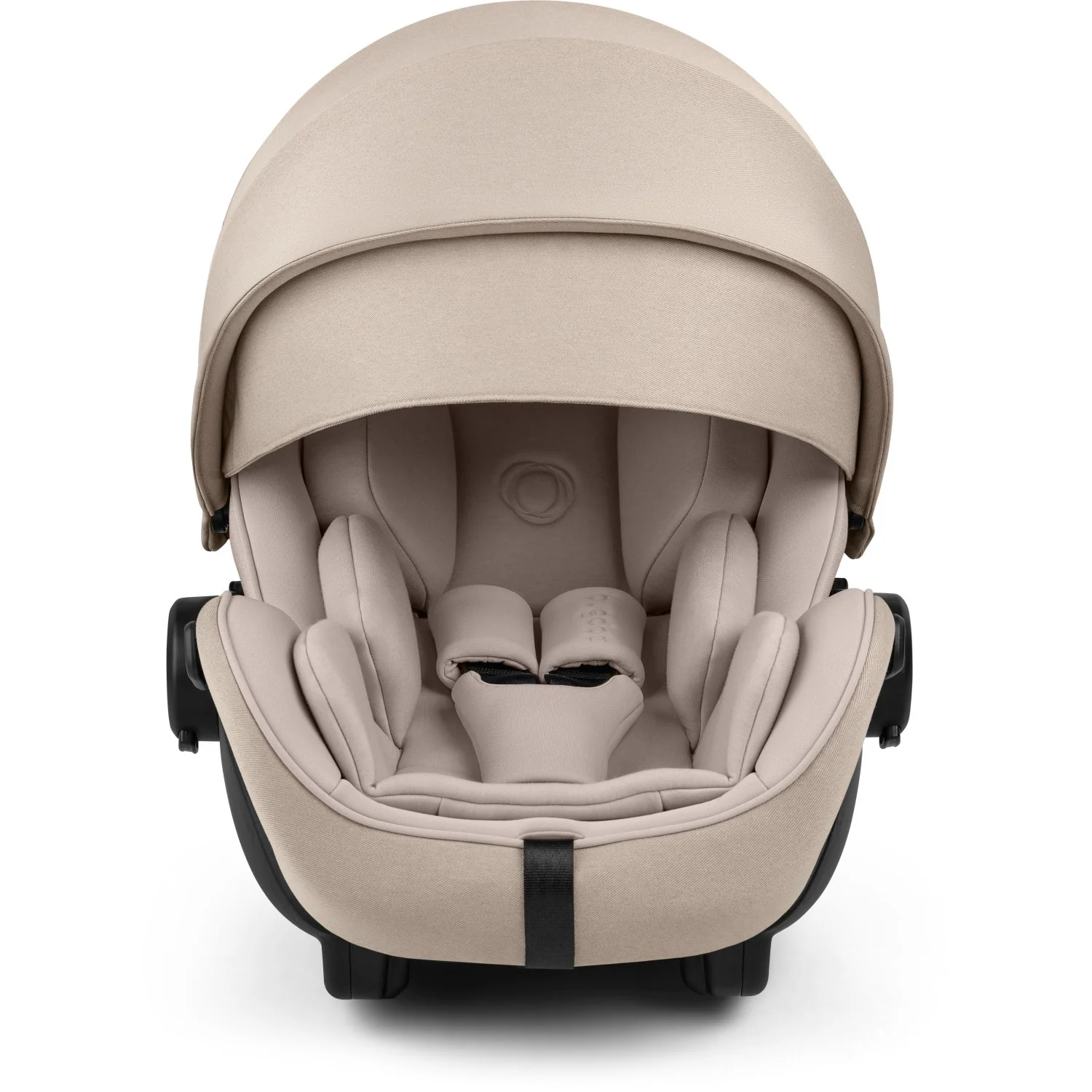 Bugaboo Otter By Nuna Desert Taupe Melange - Image 16