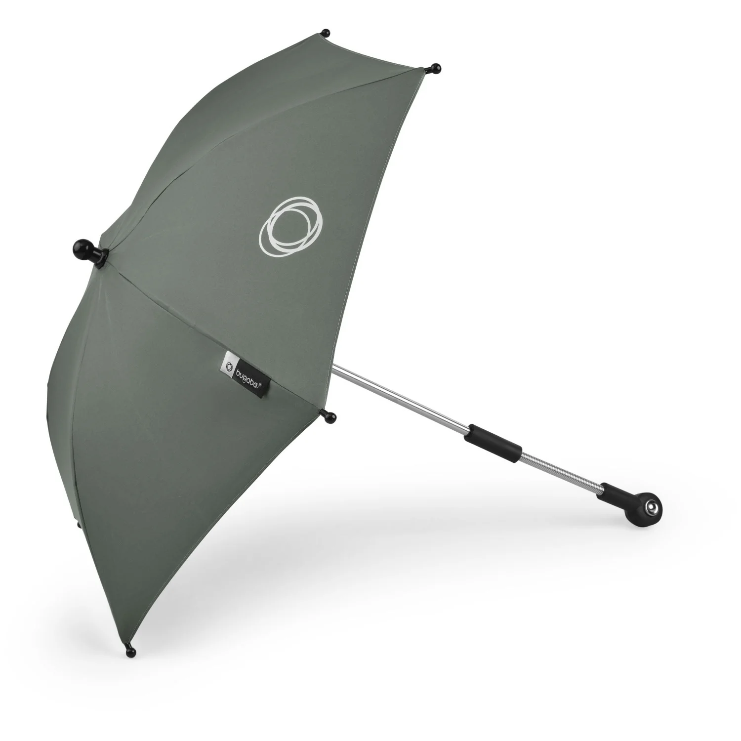 Bugaboo Parasol+ Forest Green