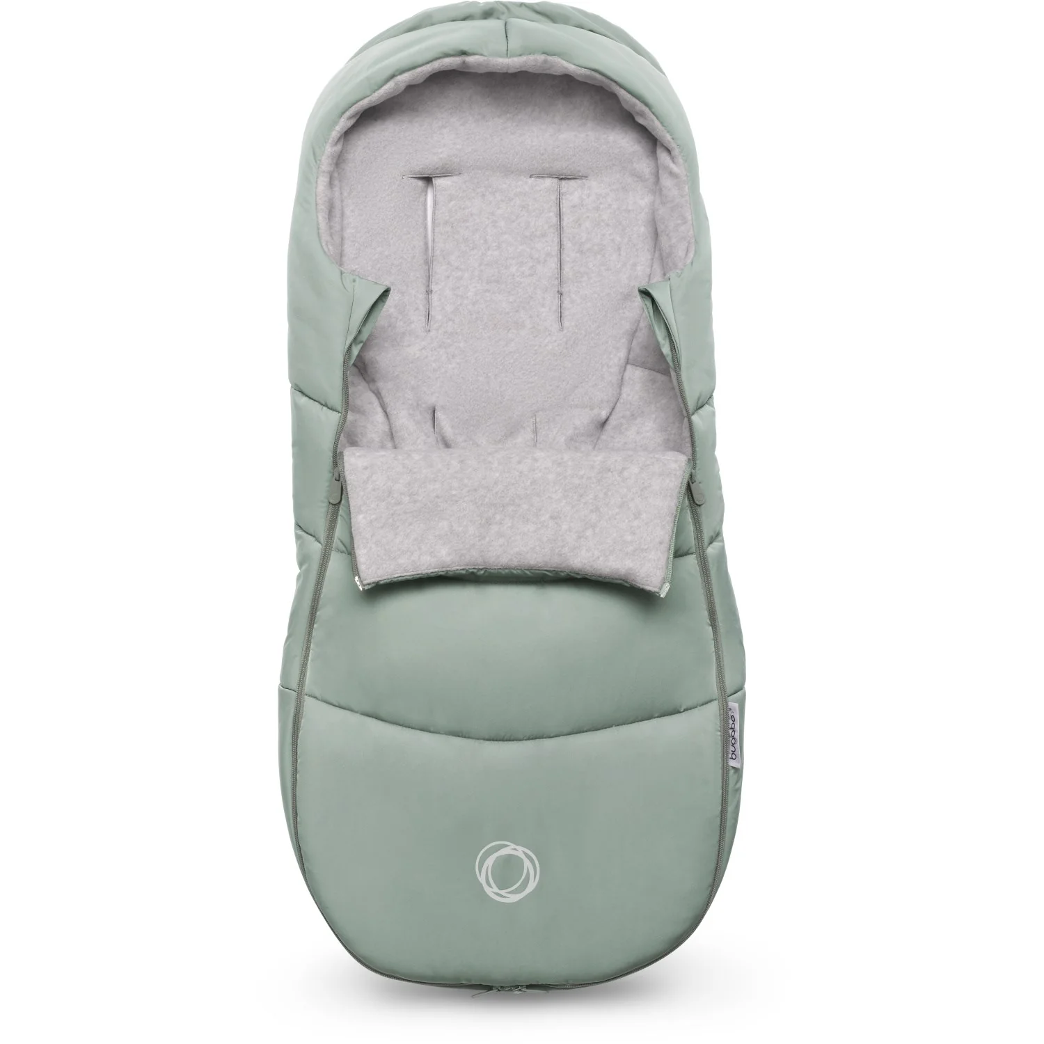 Bugaboo Pine Green Kørepose - Image 5