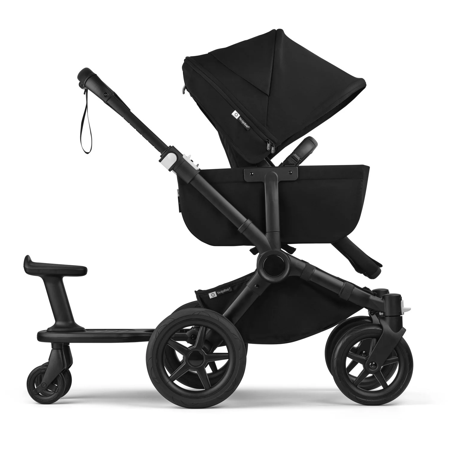 Bugaboo Wheeled Board - Image 4