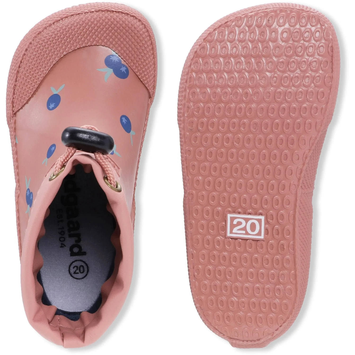 Bundgaard Blush Berry Cover - Image 2