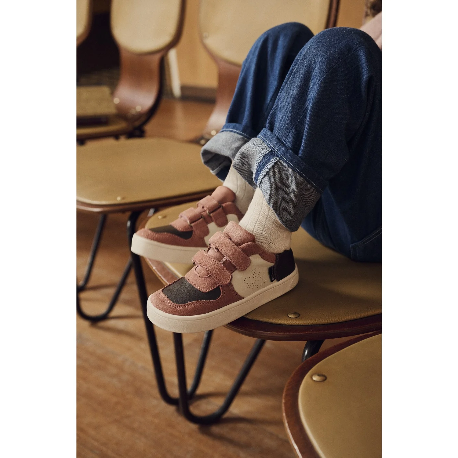 Bundgaard Blush Corey - Image 3