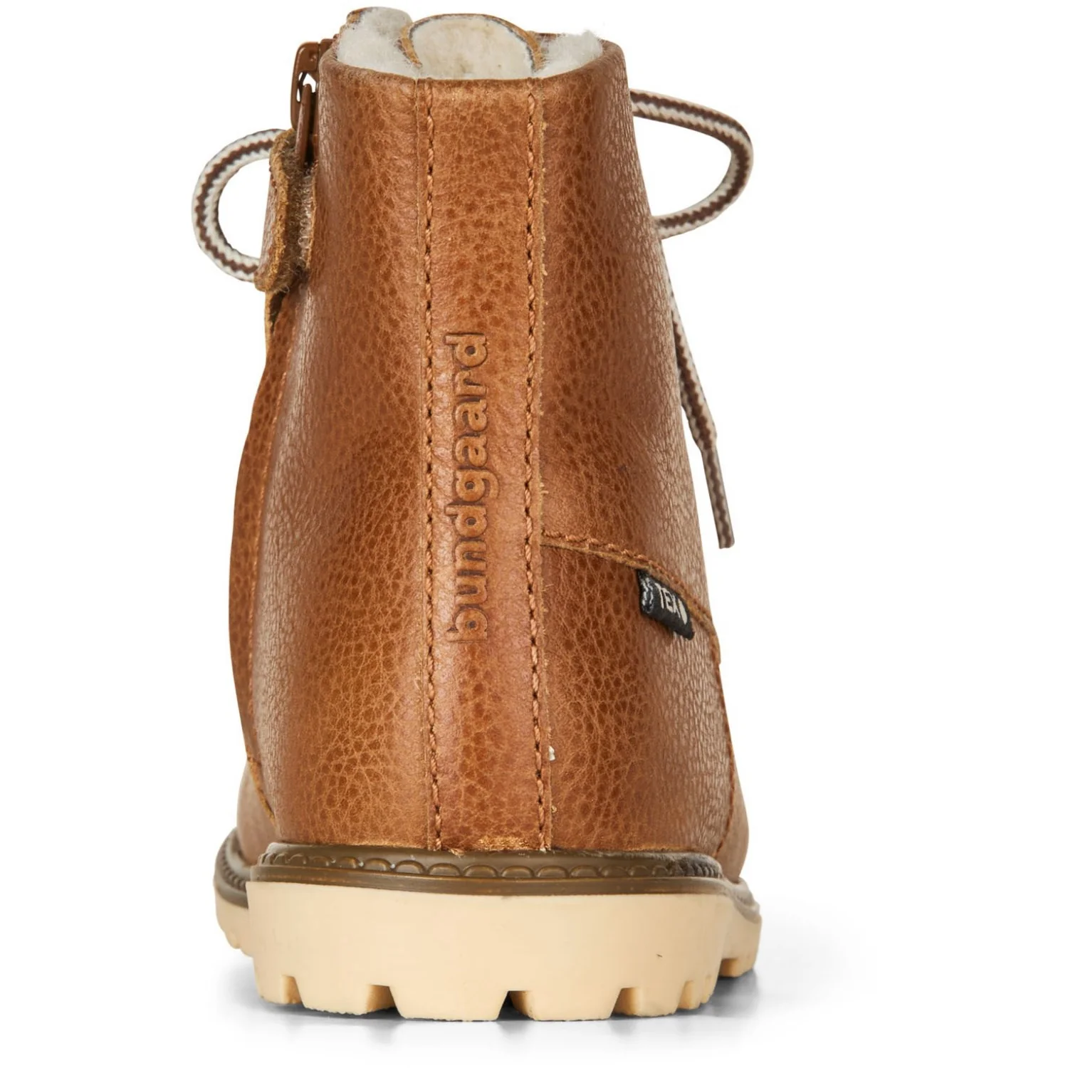 Bundgaard Cognac Riley - Image 3
