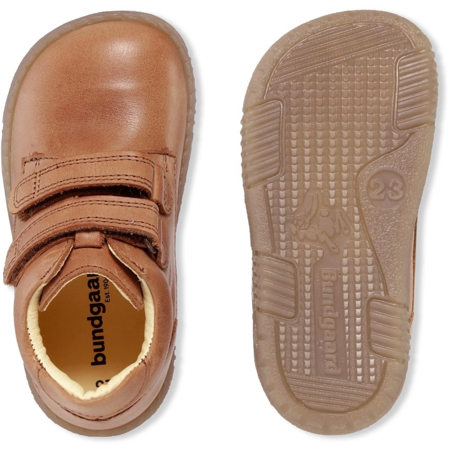 Bundgaard Cognac Ruby - Image 4