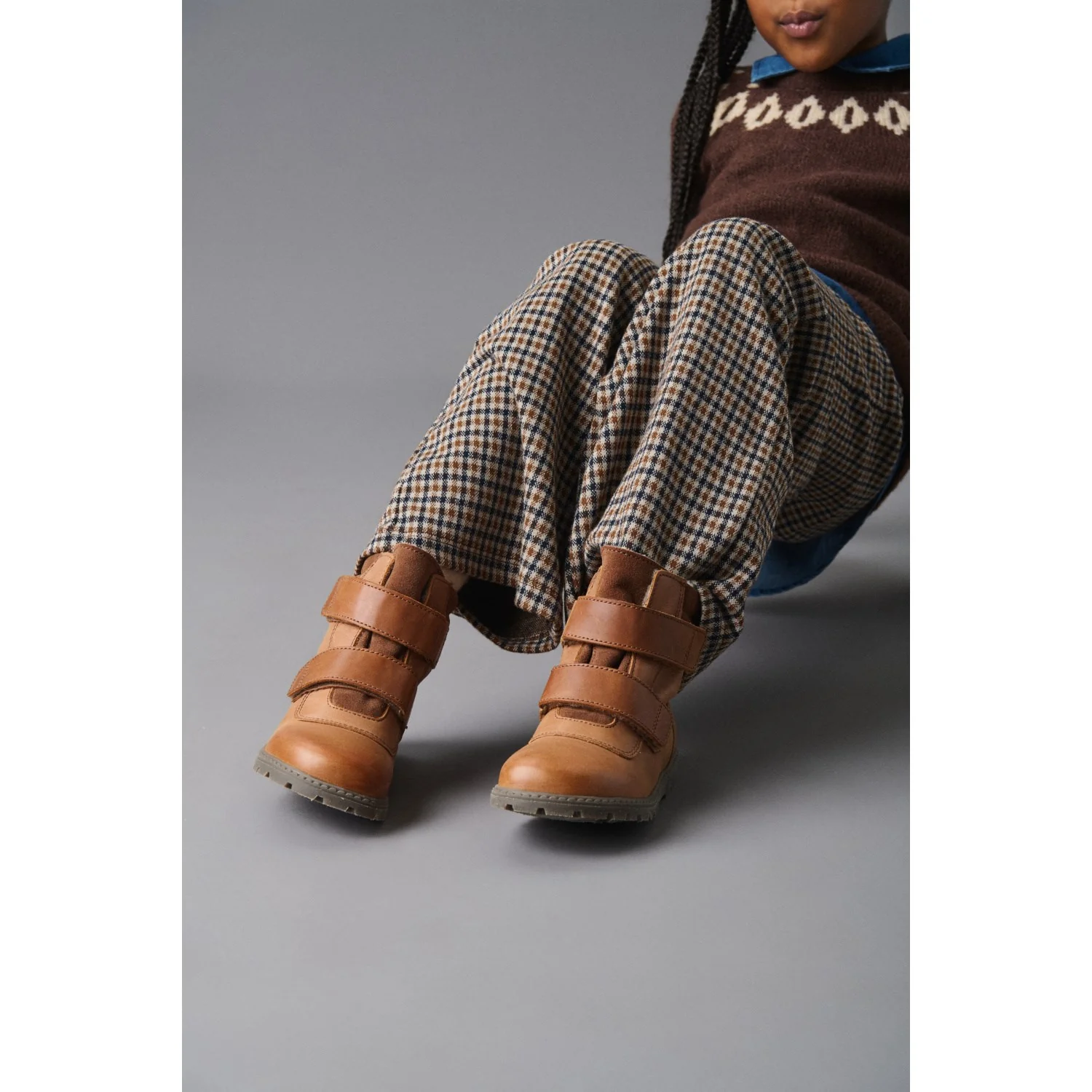 Bundgaard Cognac Tokker - Image 3