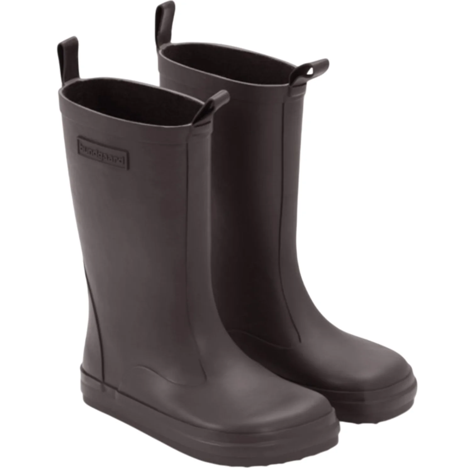 Bundgaard Dark Brown Atlas