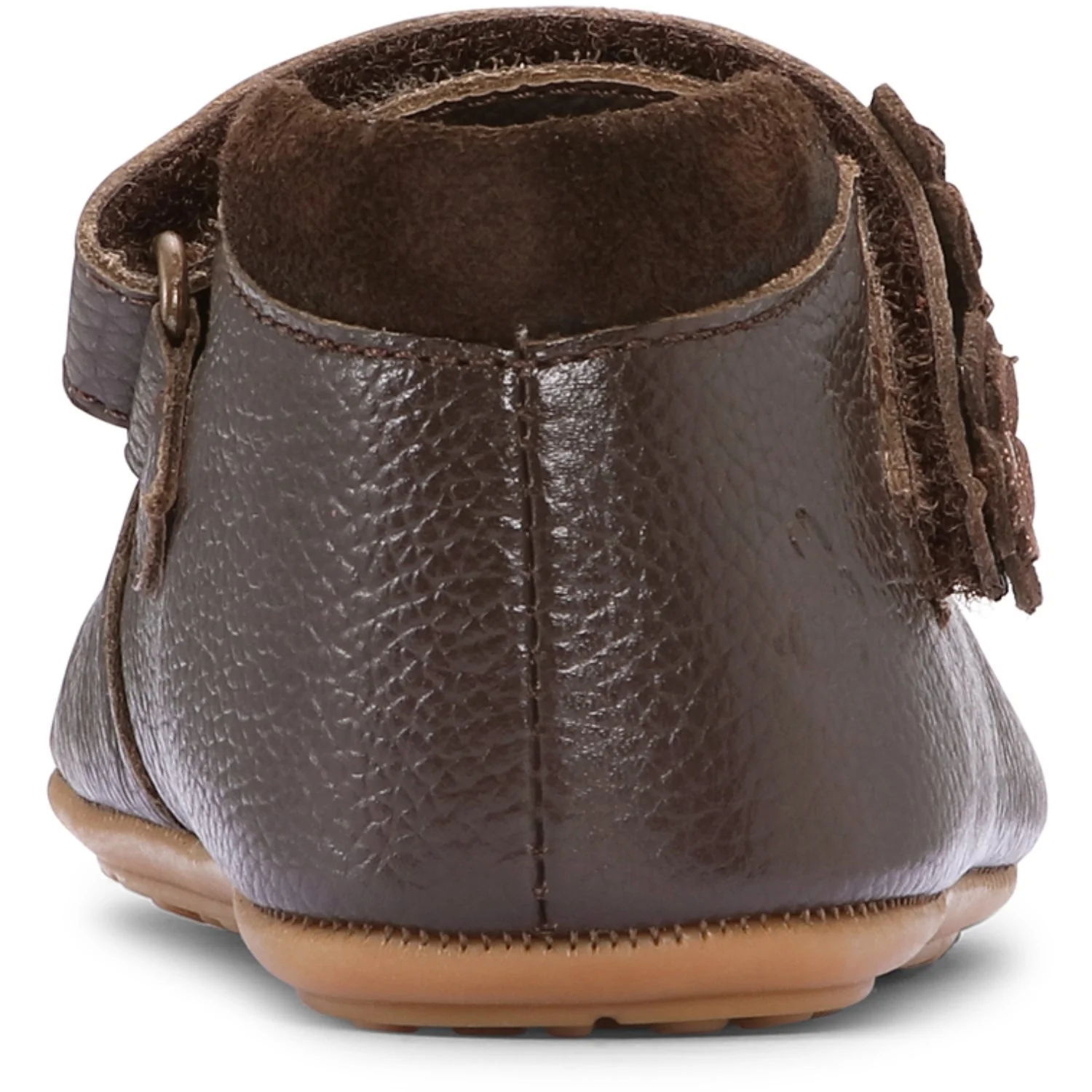 Bundgaard Dark Brown Aya - Image 3