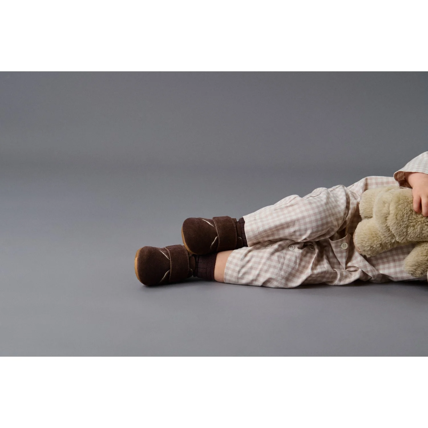 Bundgaard Dark Brown Teddy - Image 2