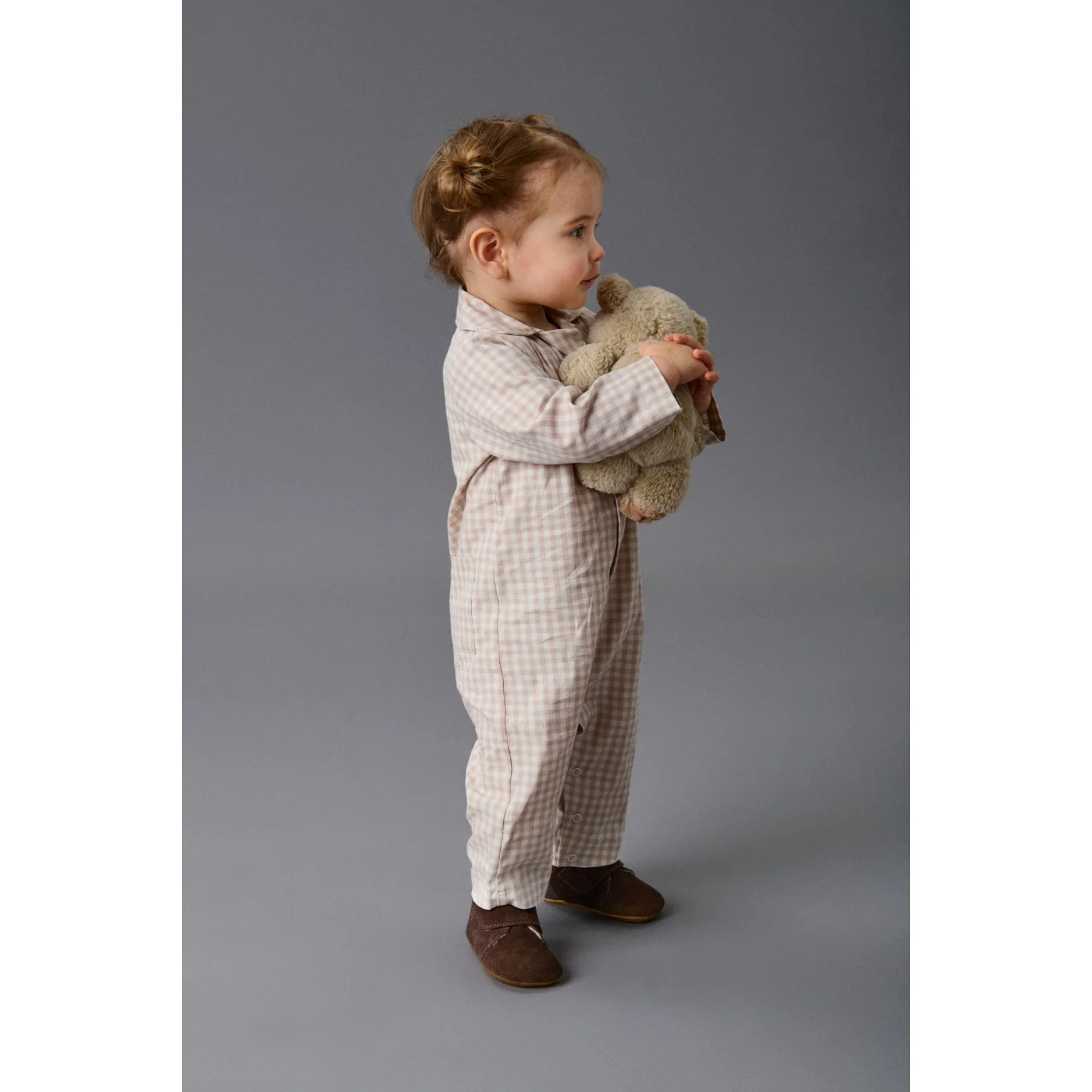 Bundgaard Dark Brown Teddy - Image 3