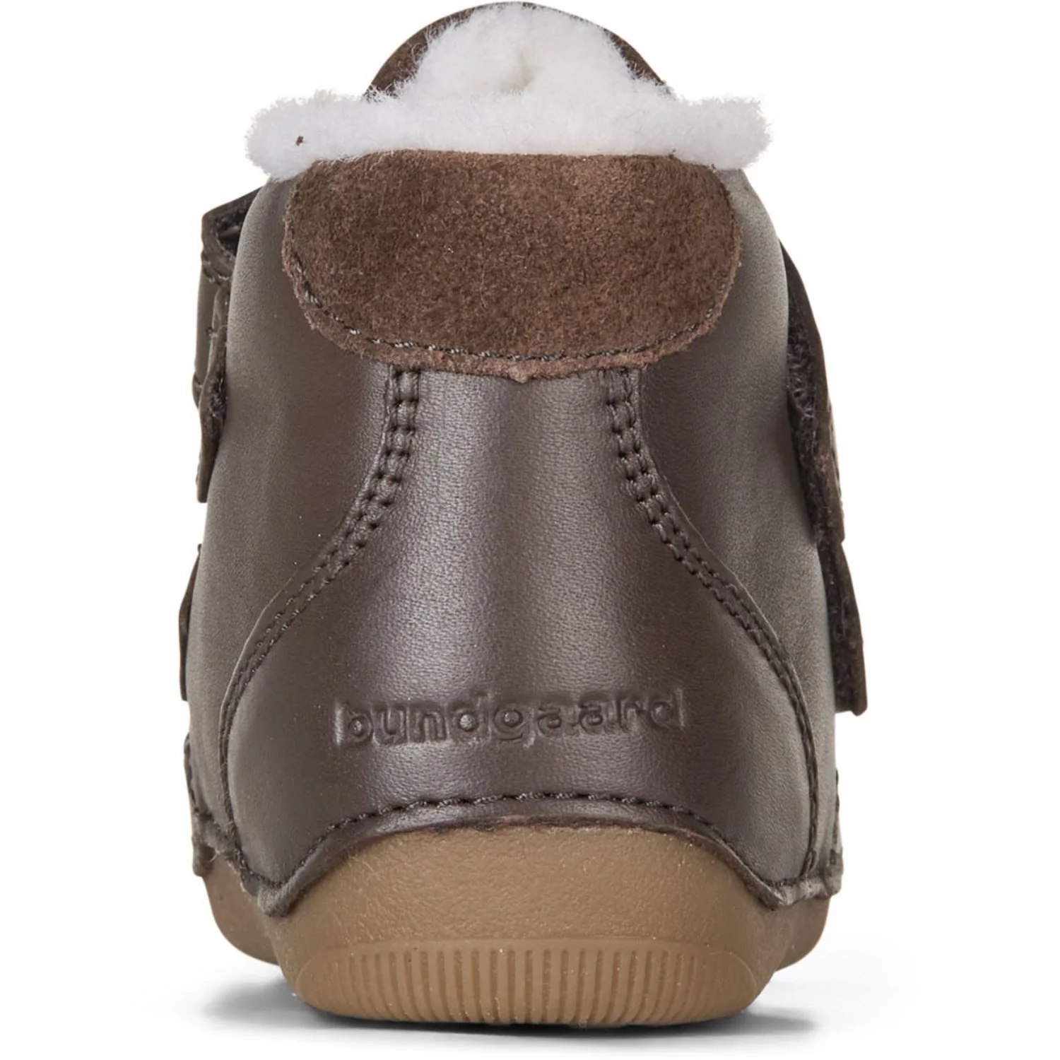 Bundgaard Dark Brown Petit Winter - Image 3