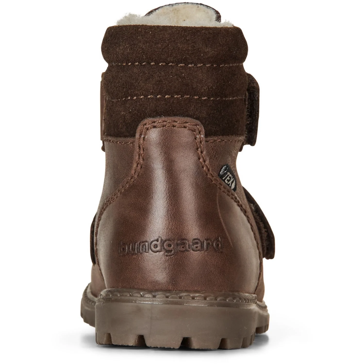 Bundgaard Dark Brown Tokker - Image 3