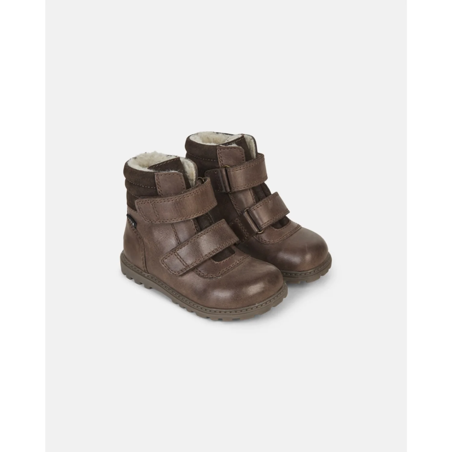 Bundgaard Dark Brown Tokker - Image 4