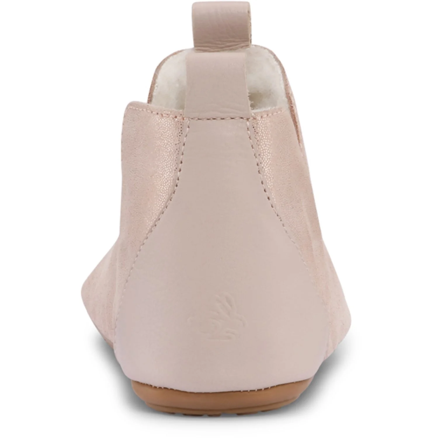 Bundgaard Old Rose Glitter Toto - Image 3