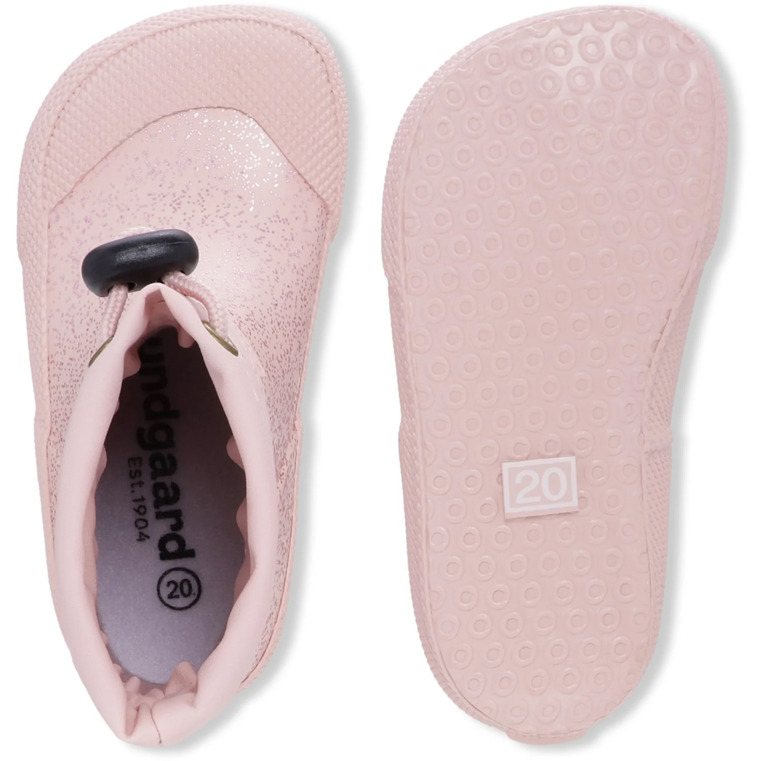 Bundgaard Old Rose Sparkle Malik - Image 2