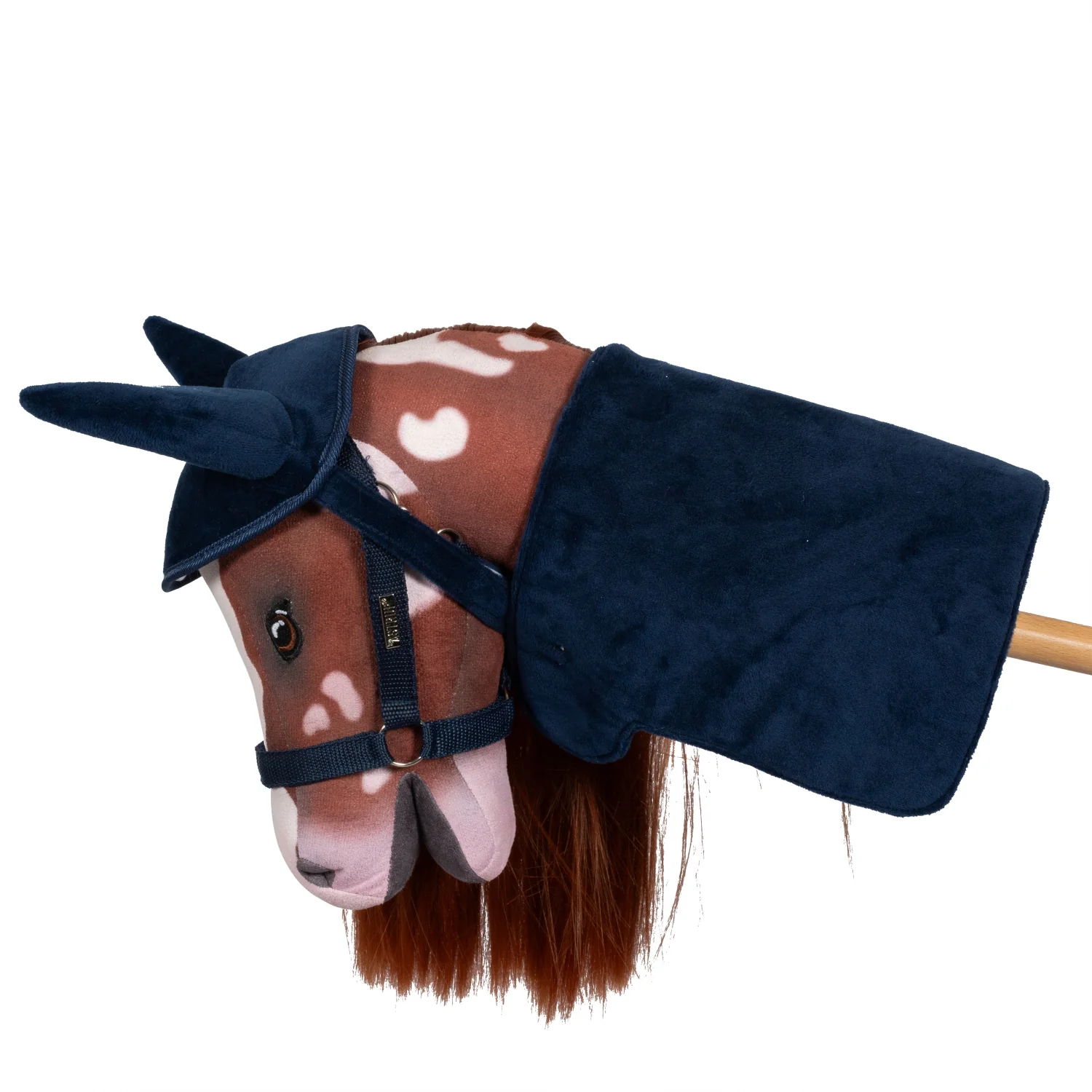 by Astrup Dækken Og Hut, Navy - Image 5