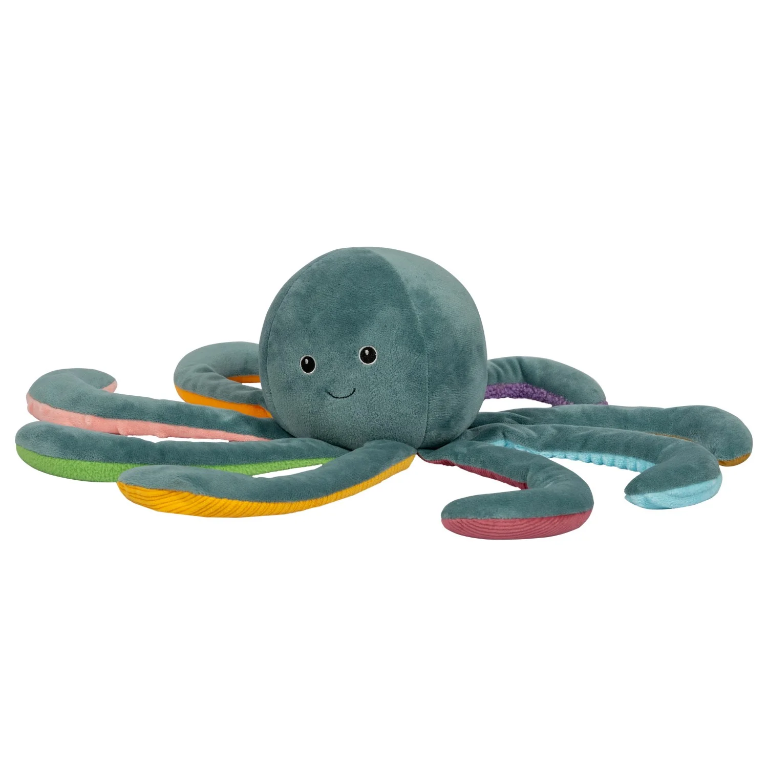 by Astrup Tyngdedyr, Blæksprutte, 1,2 Kg