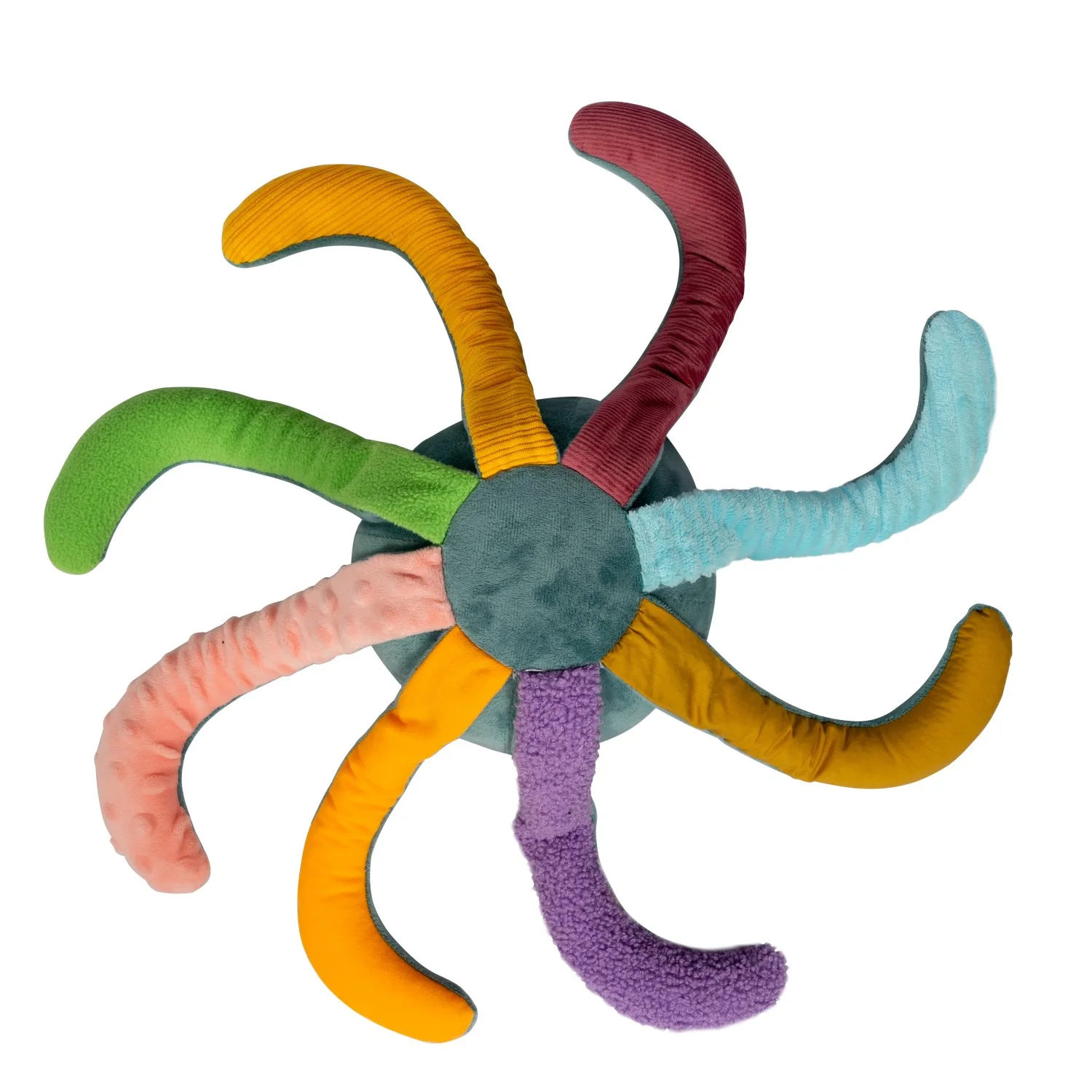 by Astrup Tyngdedyr, Blæksprutte, 1,2 Kg - Image 8
