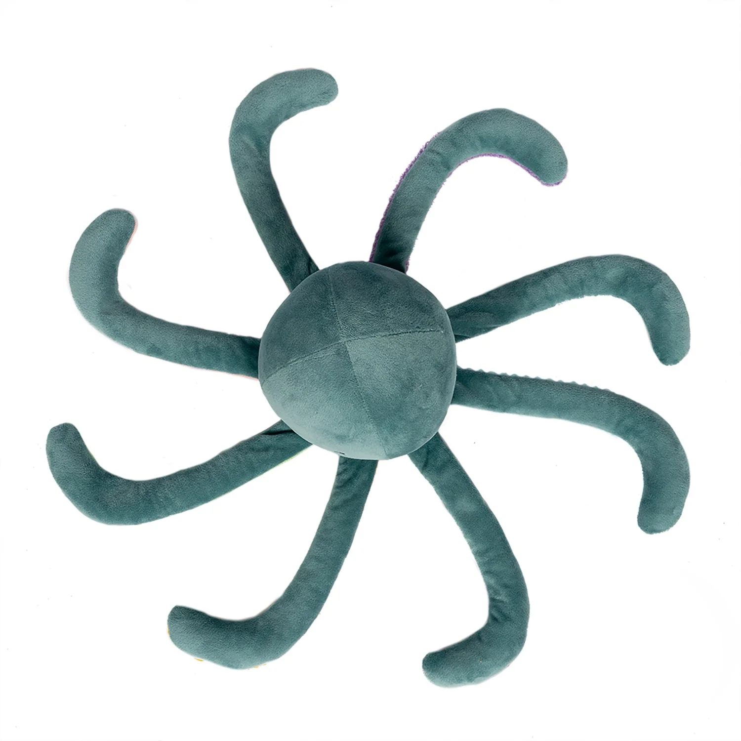 by Astrup Tyngdedyr, Blæksprutte, 1,2 Kg - Image 9