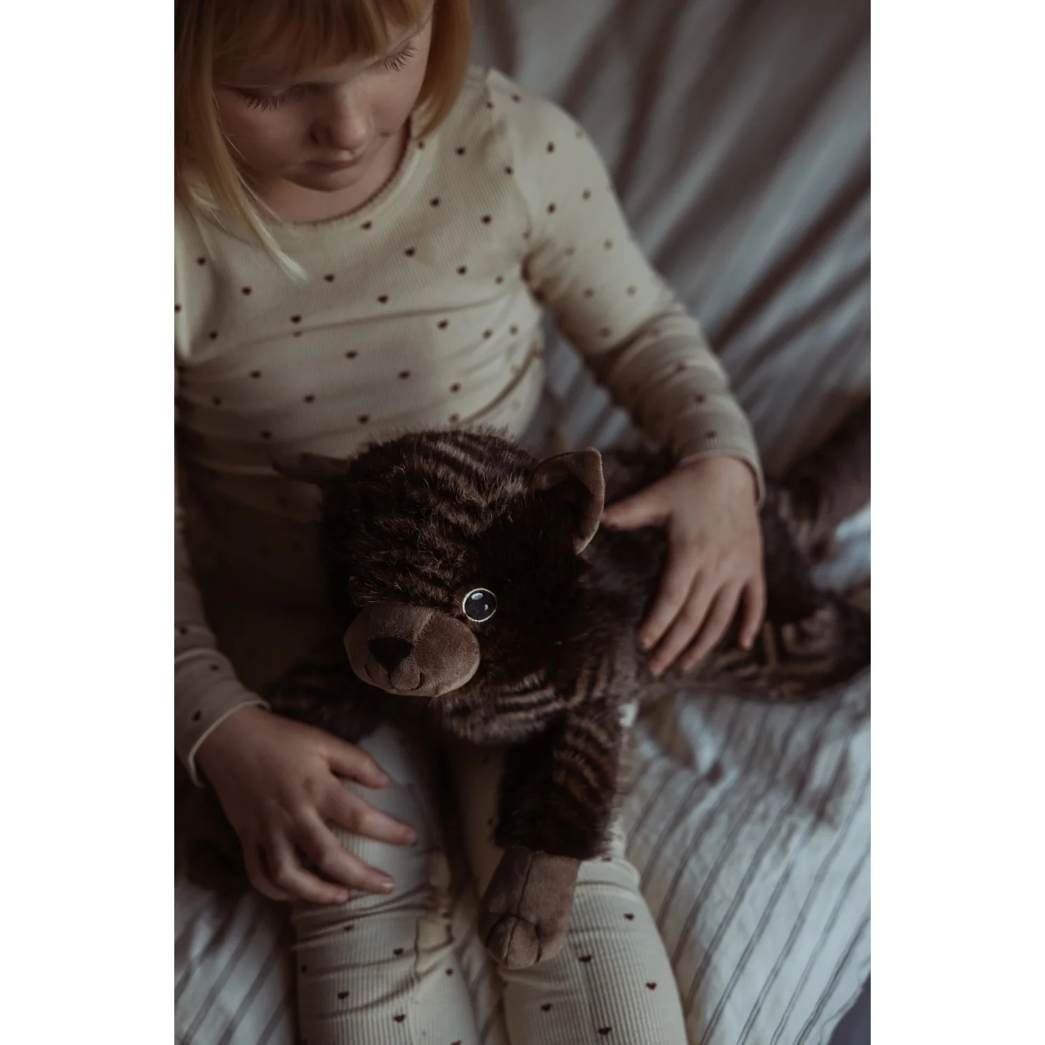 by Astrup Tyngdedyr, Kat, 1,2 Kg. - Image 13