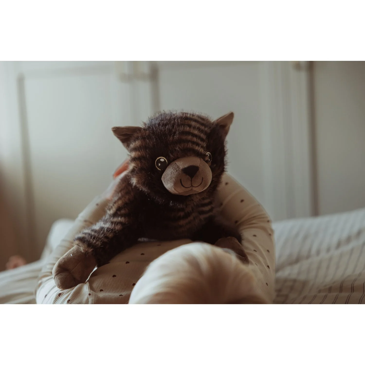 by Astrup Tyngdedyr, Kat, 1,2 Kg. - Image 2