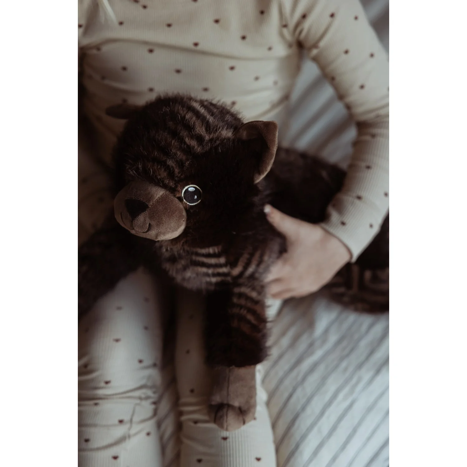 by Astrup Tyngdedyr, Kat, 1,2 Kg. - Image 5