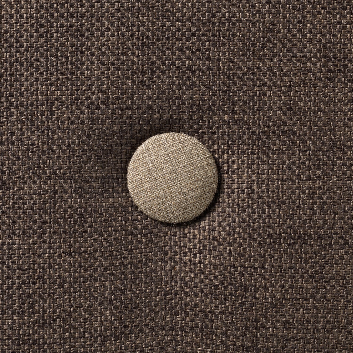 by KlipKlap Foldemadras Beige With Sand KK 3 Fold Single Brown With Sand KK 3 Fold Single - Image 3