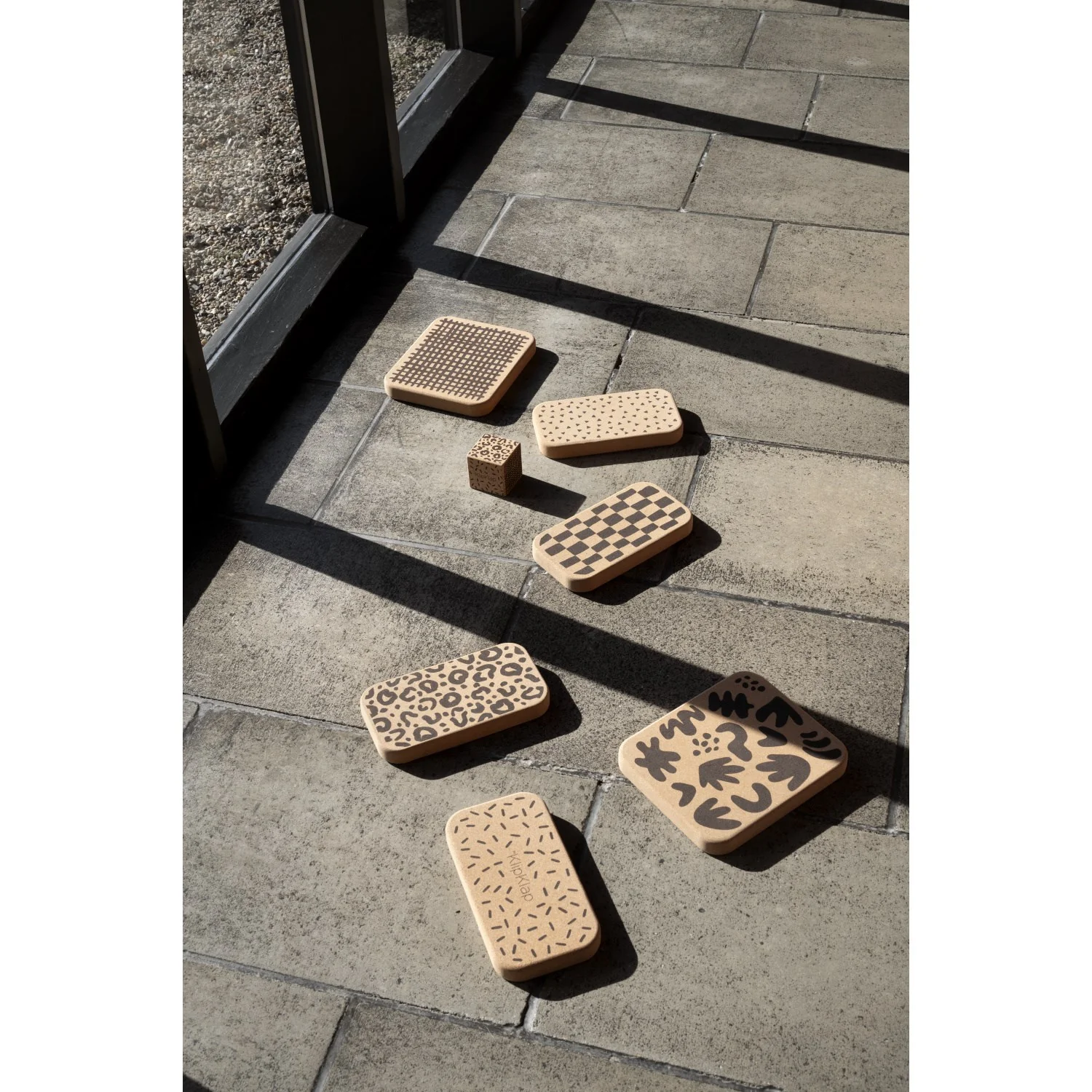 by KlipKlap Natural Stepping Stones - Image 6