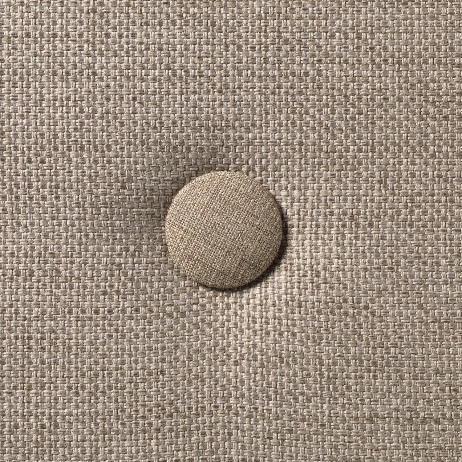 by KlipKlap Legemadras 3 fold Sand With Sand KK XL 200 Cm - Image 6