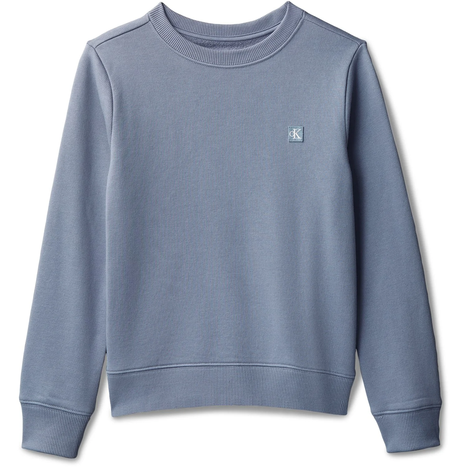 Calvin Klein Infinity Mini Badge Reg Sweatshirt - Image 5
