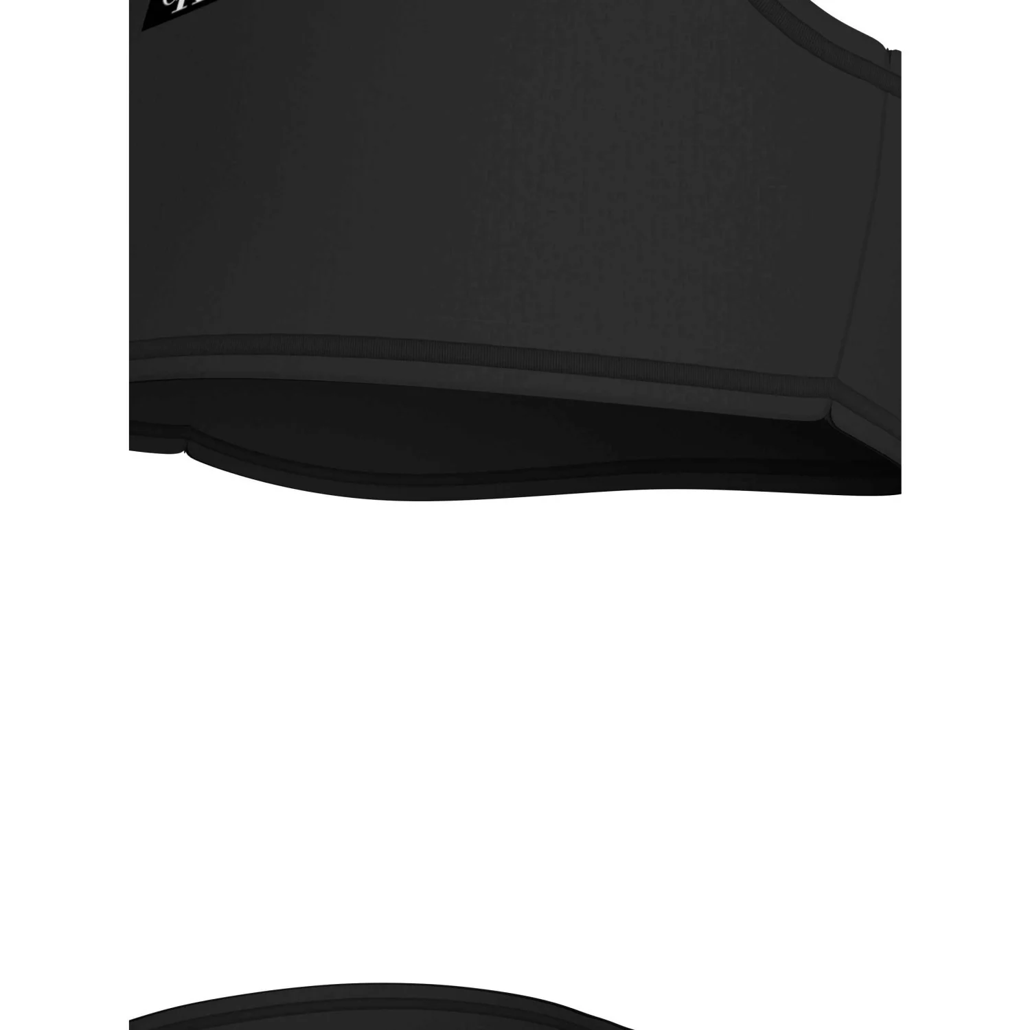 Calvin Klein Pvh Black Bralette Bikini Sæt - Image 3