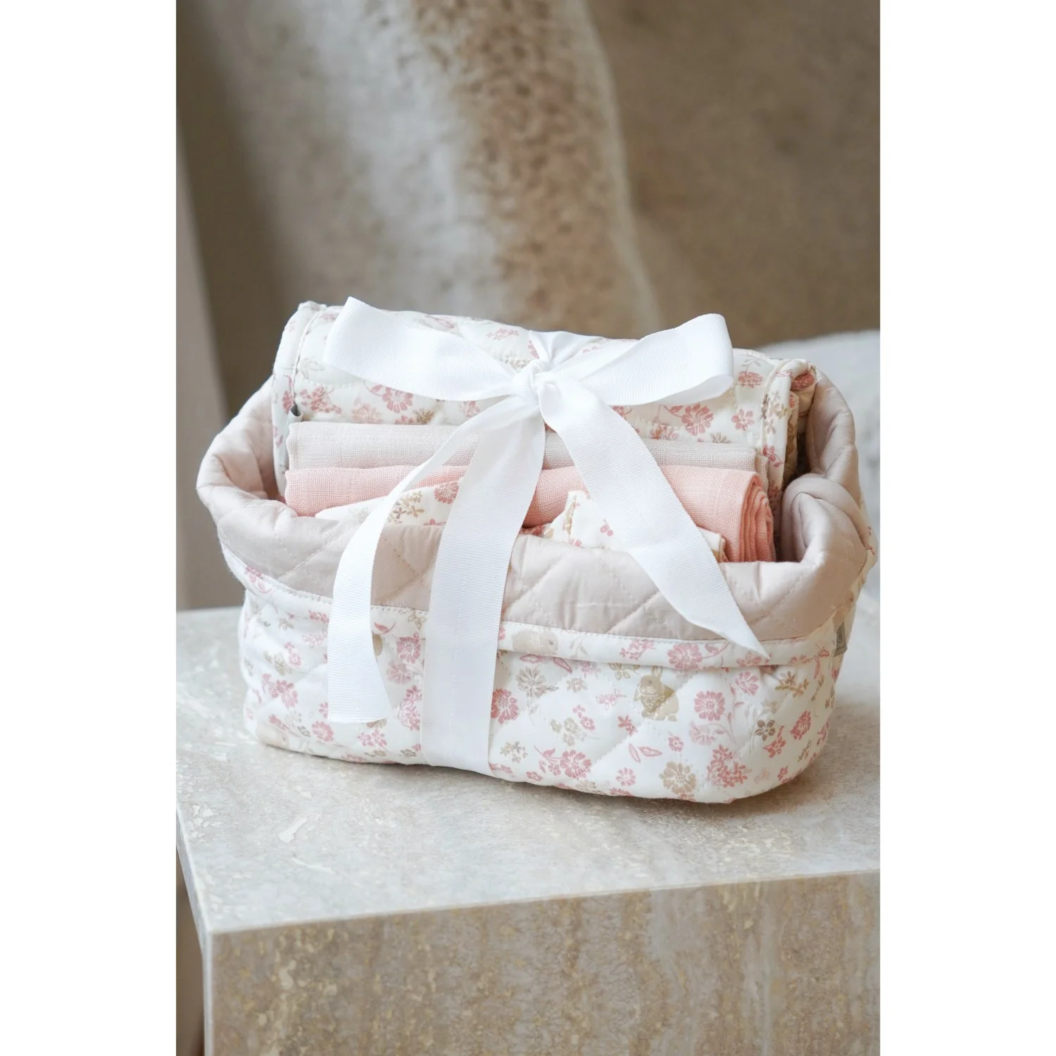 Cam Cam Copenhagen Augusta Baby Care Gave Sæt - Image 2
