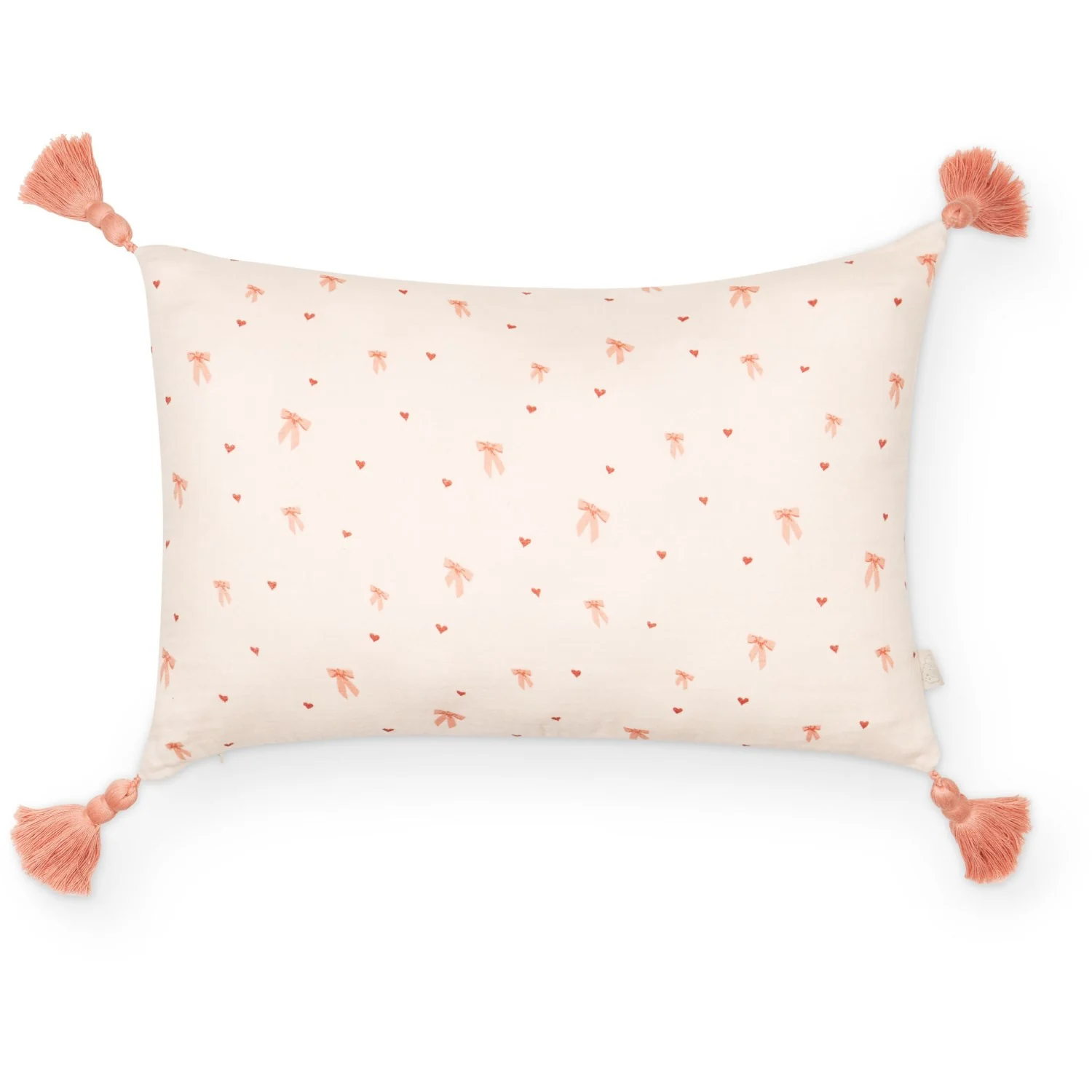 Cam Cam Copenhagen Bows Amalie Pude
