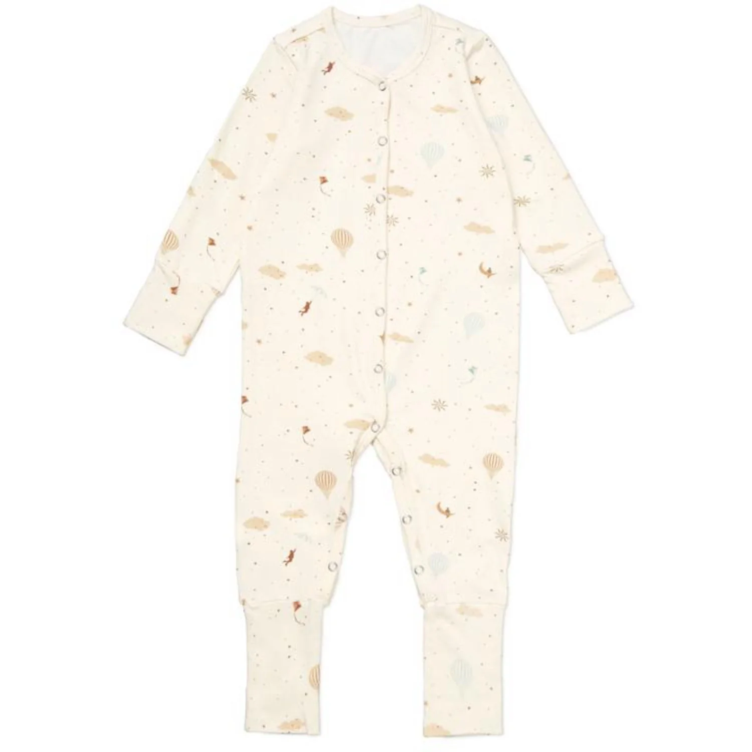 Cam Cam Copenhagen Dreamland Baby Heldragt Ellinor