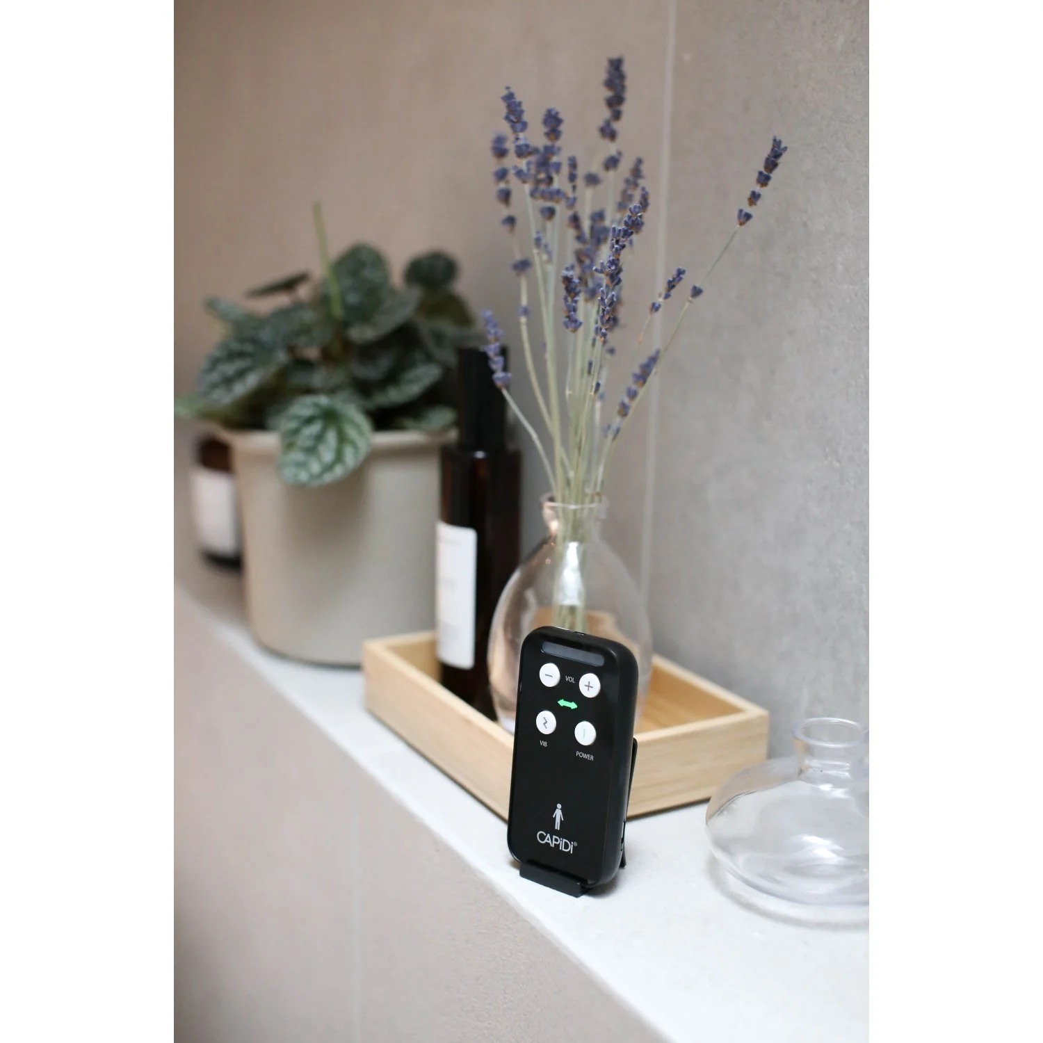 CAPiDi Babyalarm Black 2.0 - Image 17
