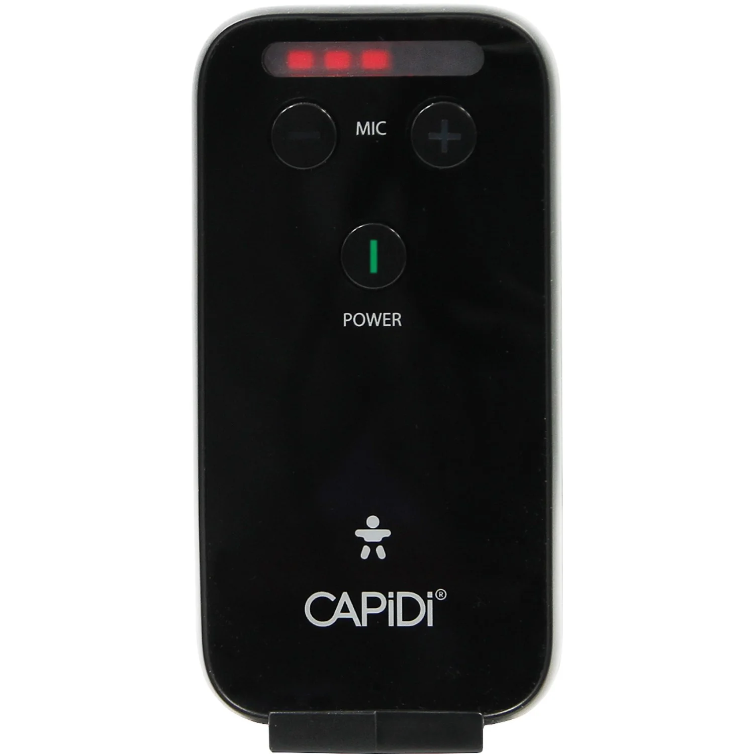 CAPiDi Babyalarm Black 2.0 - Image 22