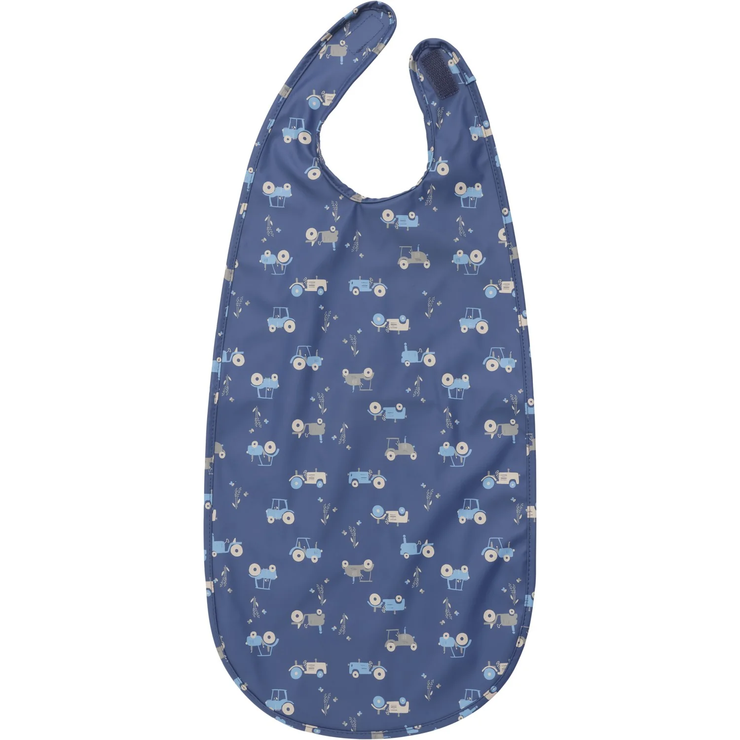 CeLaVi Blue Heaven Long Pu Hagesmæk 2-Pak - Image 4