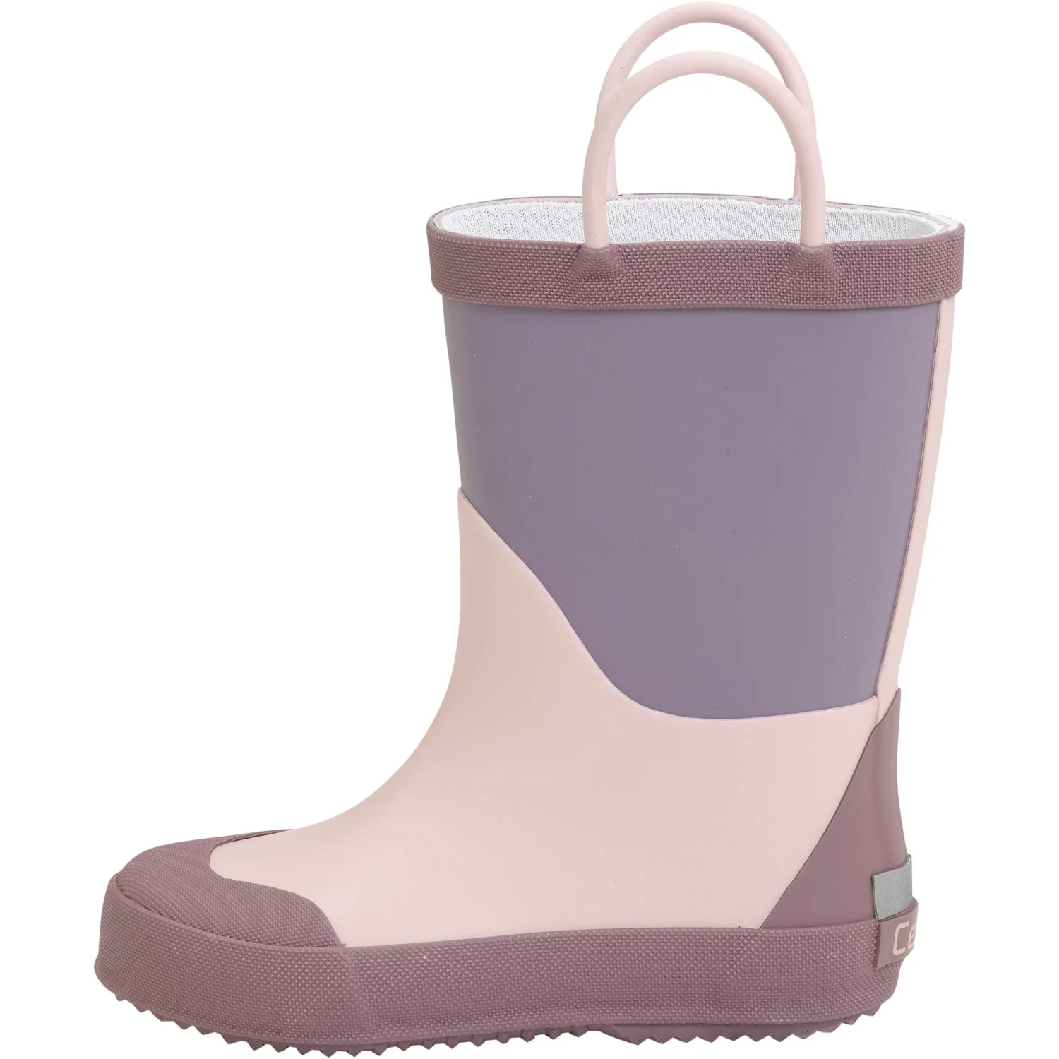 CeLaVi Misty Rose Gummistøvler Block - Image 2