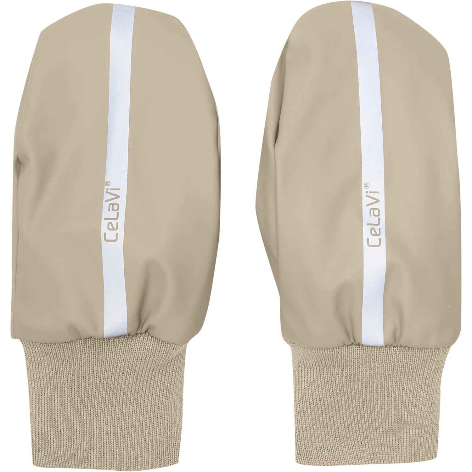CeLaVi White Pepper Pu Vatteret Vanter