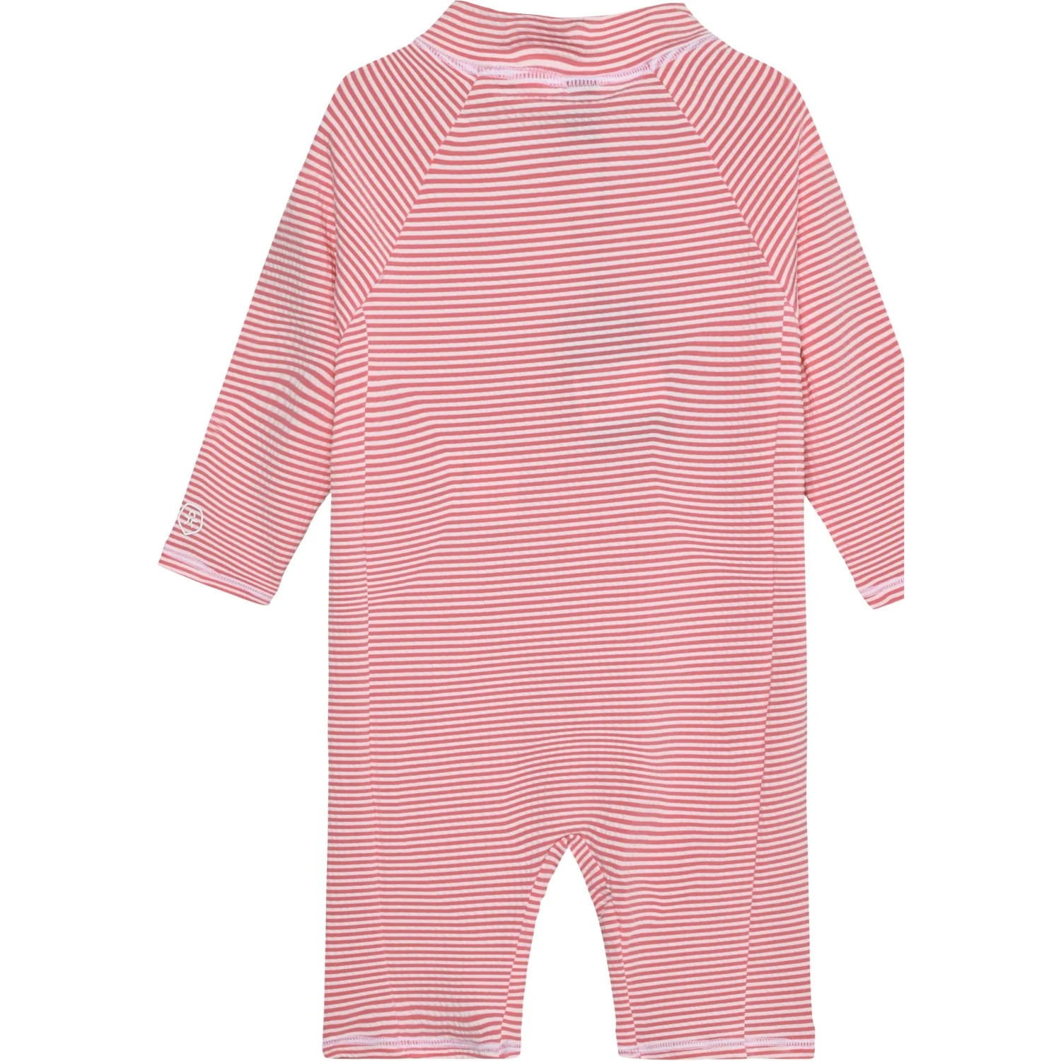 Color Kids Pink Lemonade Baby Dragt L/S - Upf 60 - Image 2