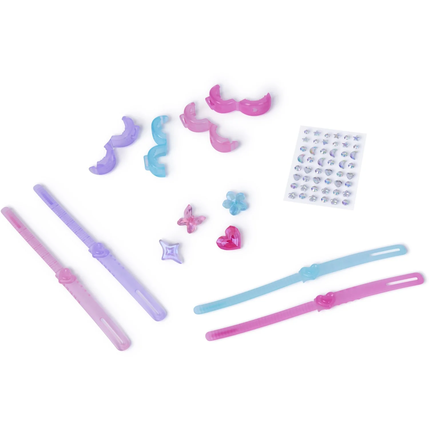 Cool Maker Bowtique Sløjfefremstiller Sæt - Image 6