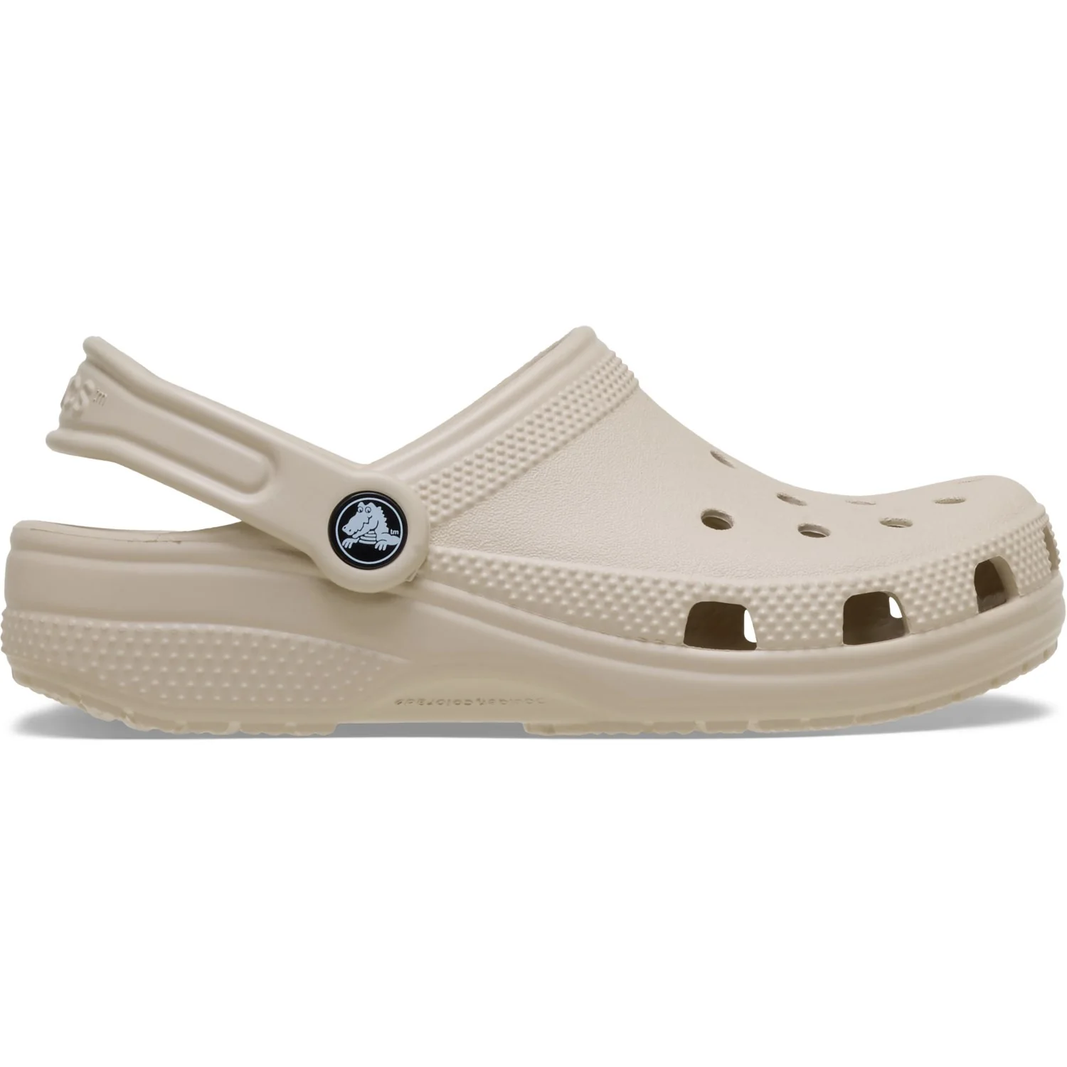 Crocs Frappé Classic Clog K Frp - Image 3